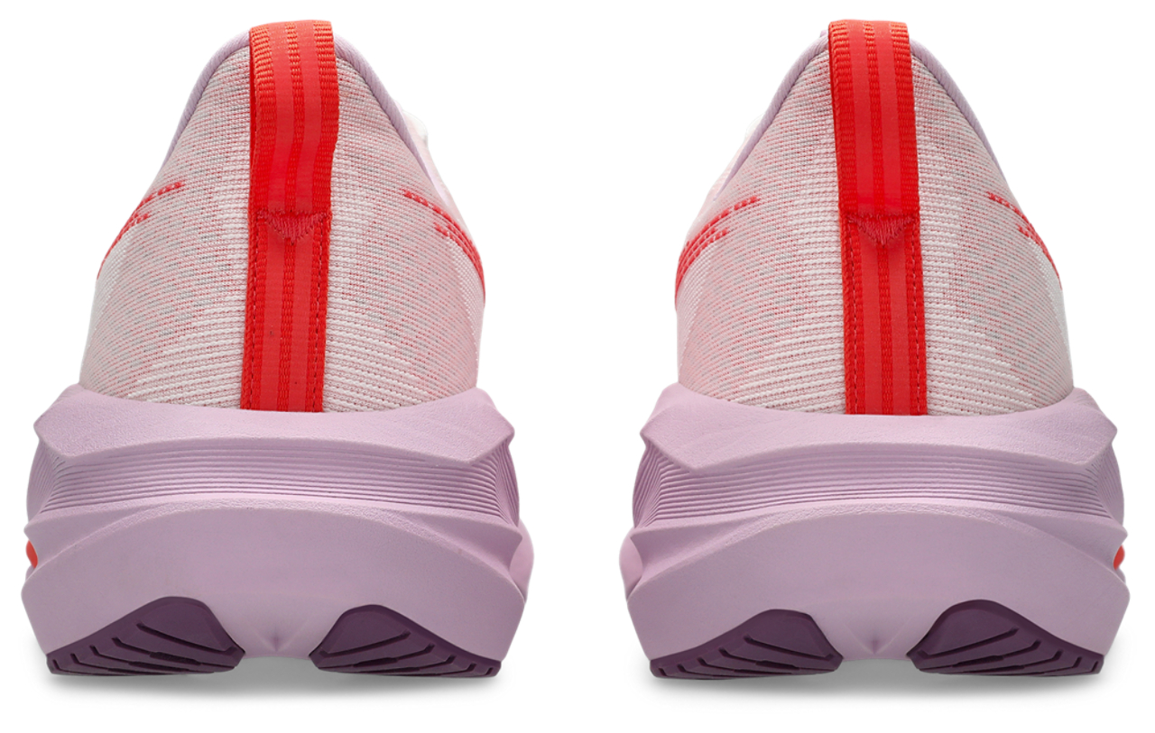 ASICS® Novablast 5 Image 3 of 5. Tap to open photo gallery.