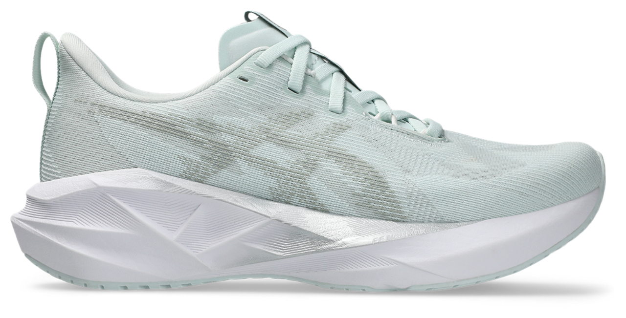 ASICS NOVABLAST 5 ホワイト 25.0 ASICS® Novablast 5 | Foot Locker