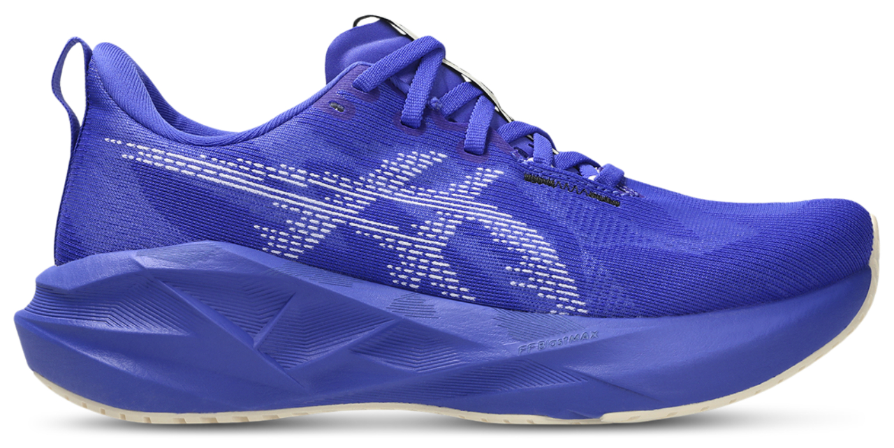 ASICS® Novablast 5 Image 1 of 5. Tap to open photo gallery.
