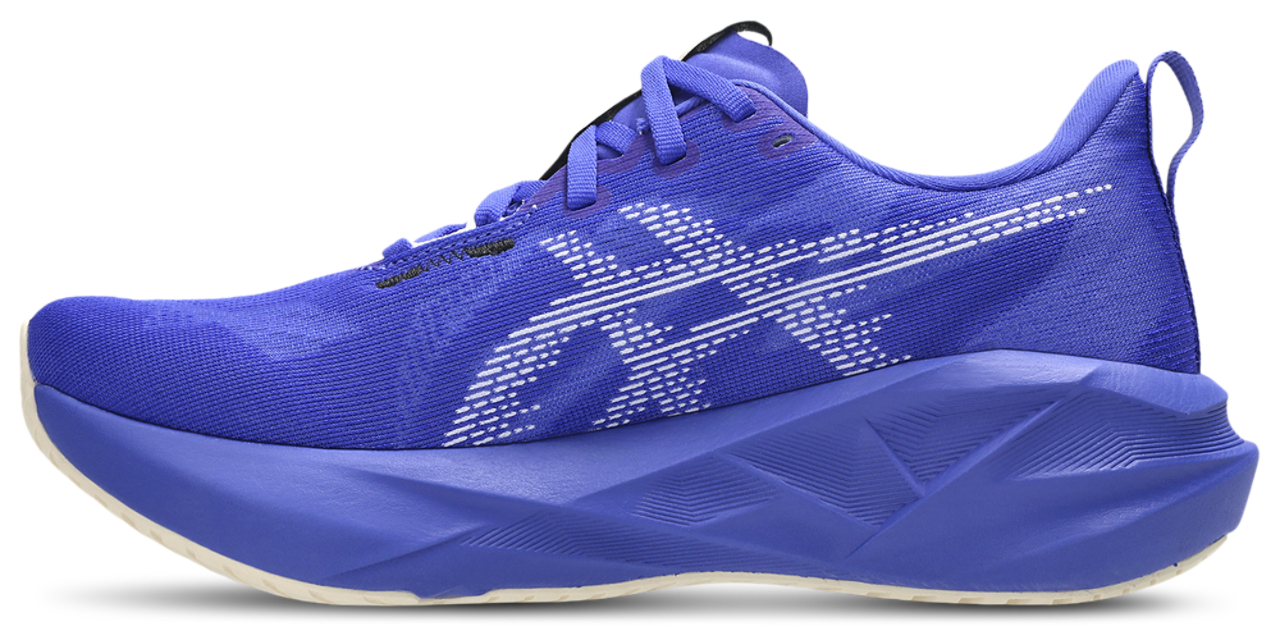 ASICS® Novablast 5 Image 2 of 5. Tap to open photo gallery.
