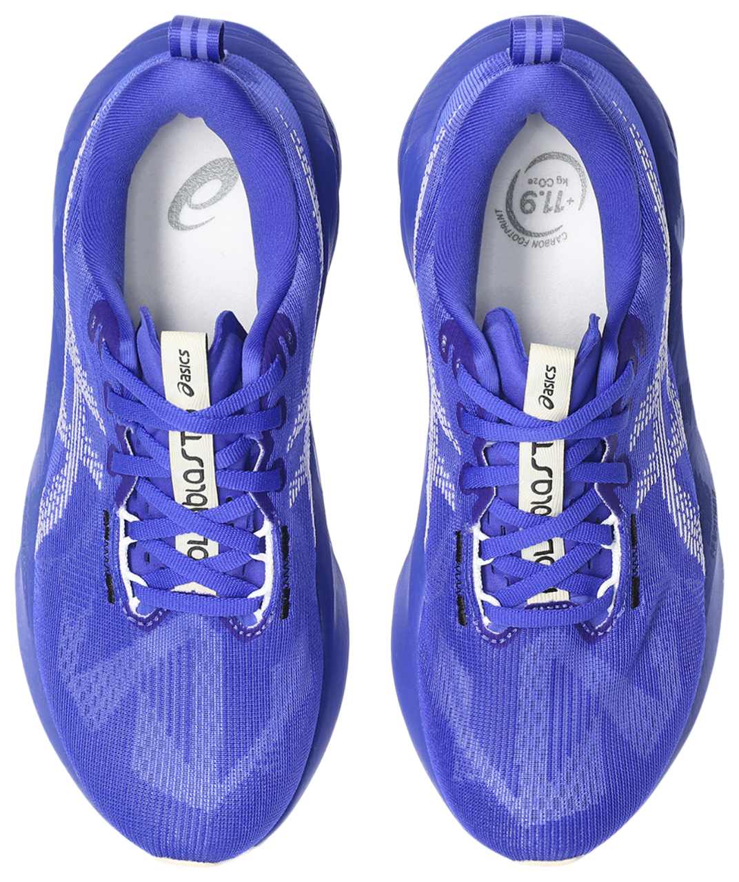 ASICS® Novablast 5 Image 4 of 5. Tap to open photo gallery.