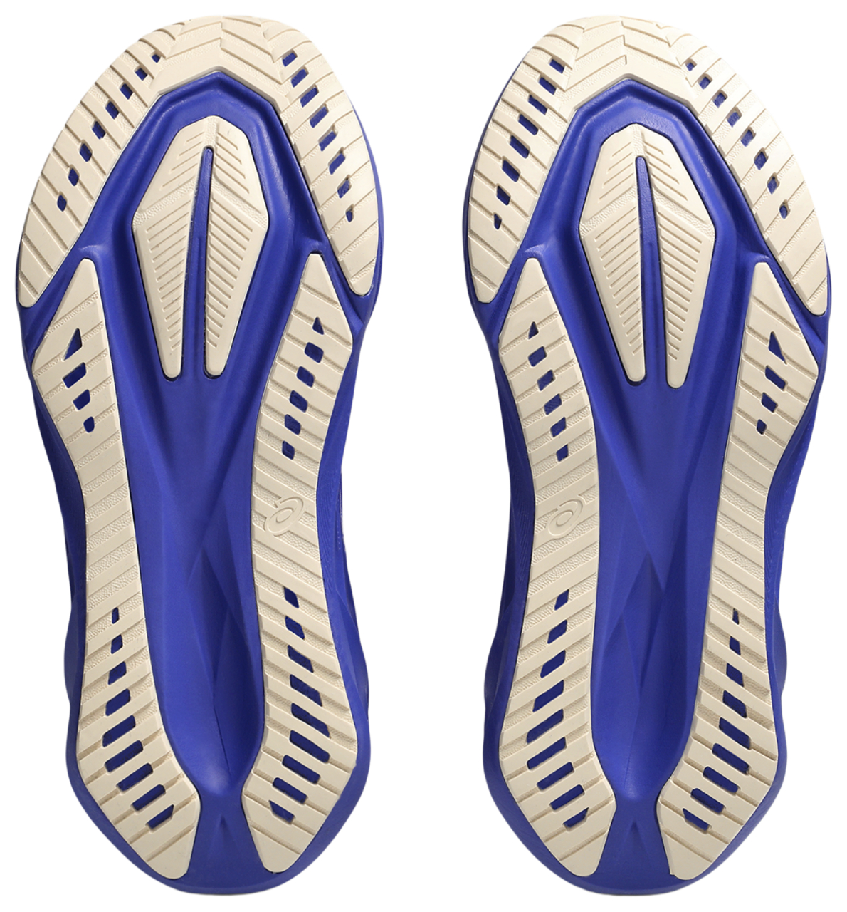 ASICS® Novablast 5 Image 5 of 5. Tap to open photo gallery.