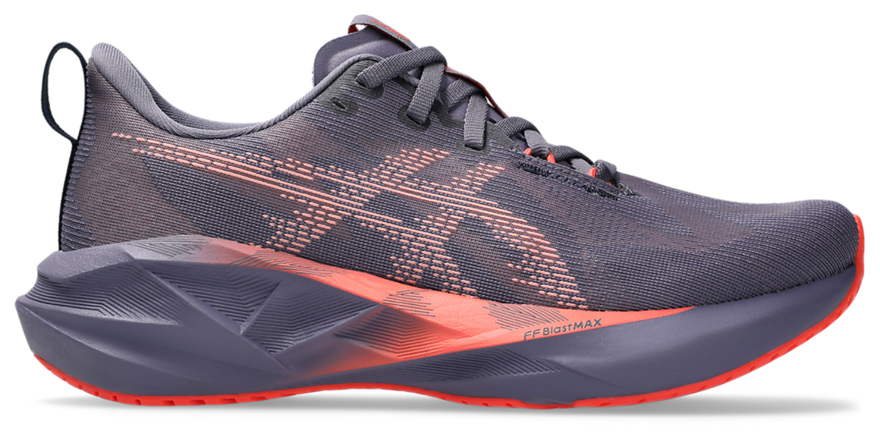 ASICS® Novablast 5 - Women's | Foot Locker