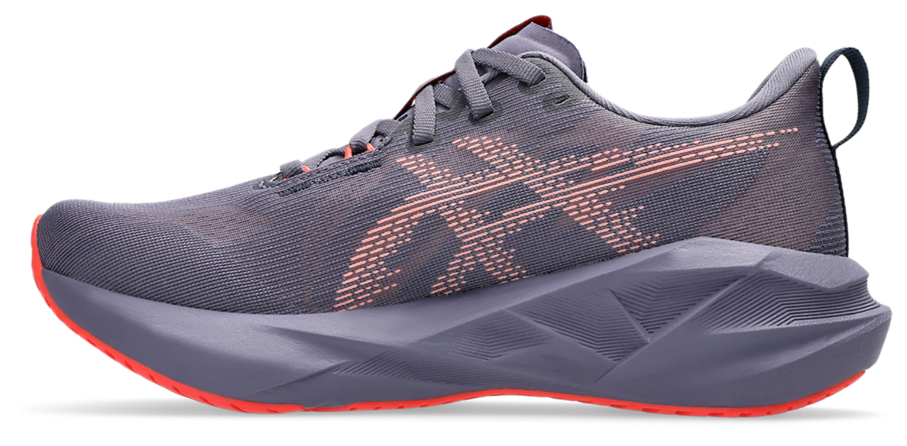 ASICS® Novablast 5 - Women's | Champs Sports
