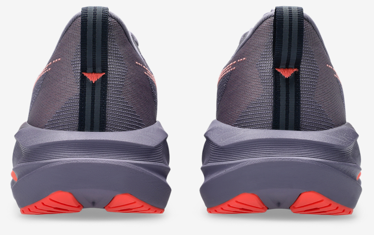 ASICS® Novablast 5 Image 3 of 5. Tap to open photo gallery.