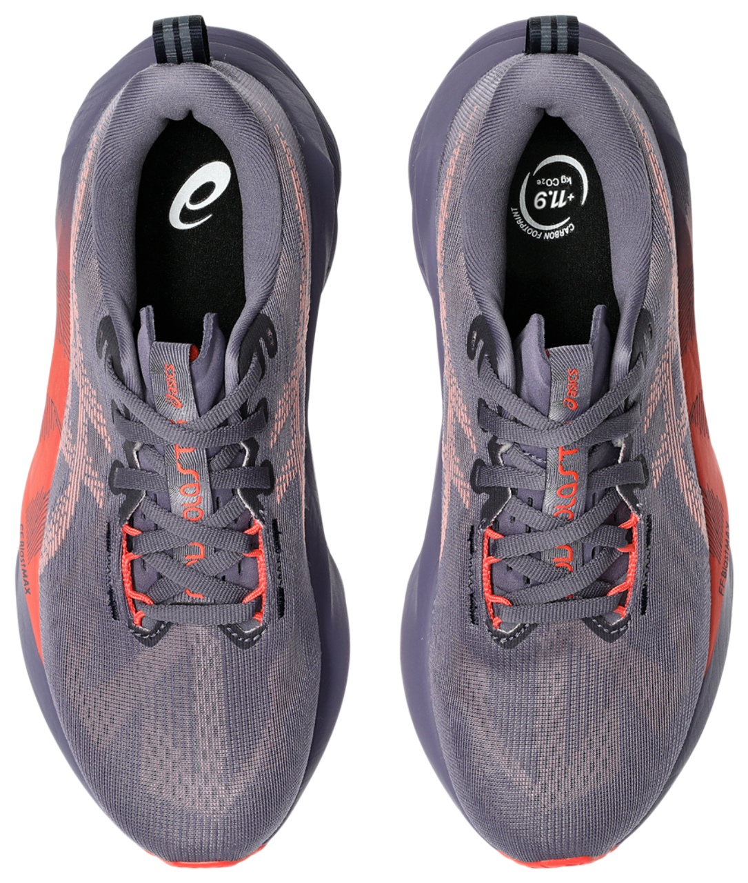 【ソルト】ASICS NOVABLAST 5 2足まとめ売り ASICS® Novablast 5 - Women's | Champs Sports