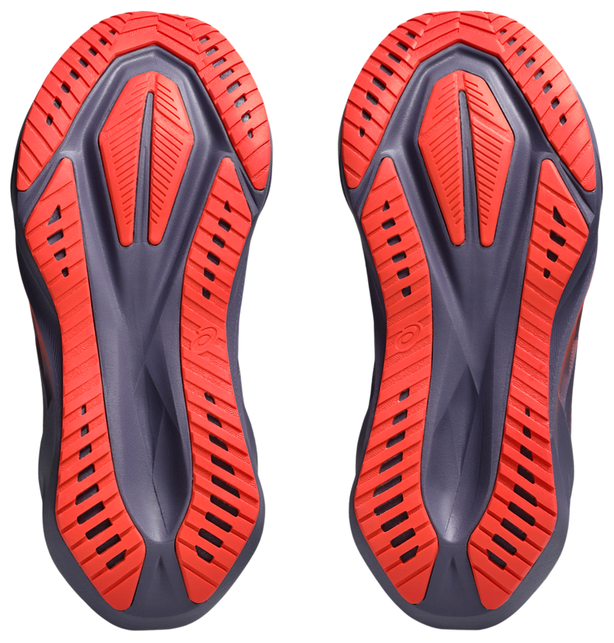 ASICS® Novablast 5 Image 5 of 5. Tap to open photo gallery.