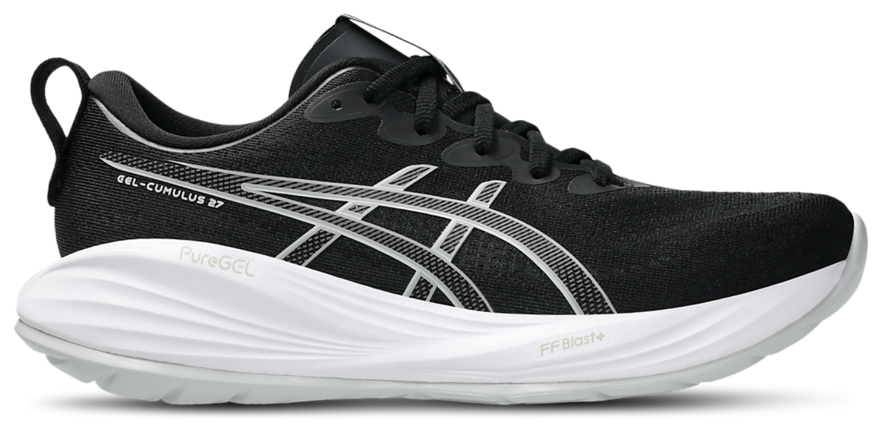 ASICS® Gel Cumulus 27 Image 1 of 5. Tap to open photo gallery.