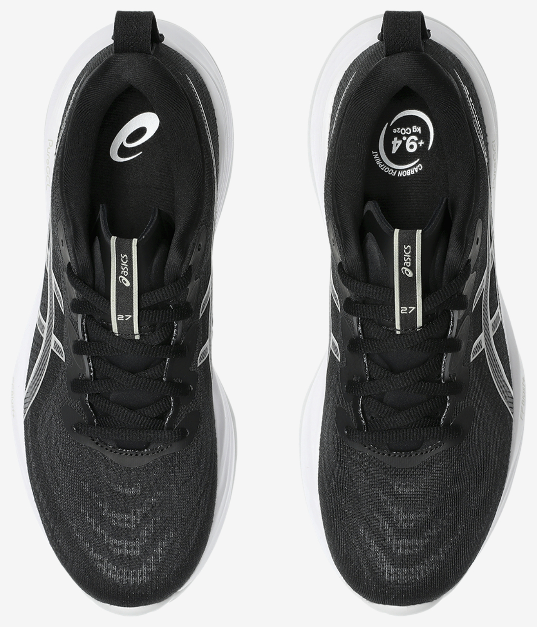 ASICS® Gel Cumulus 27 Image 4 of 5. Tap to open photo gallery.
