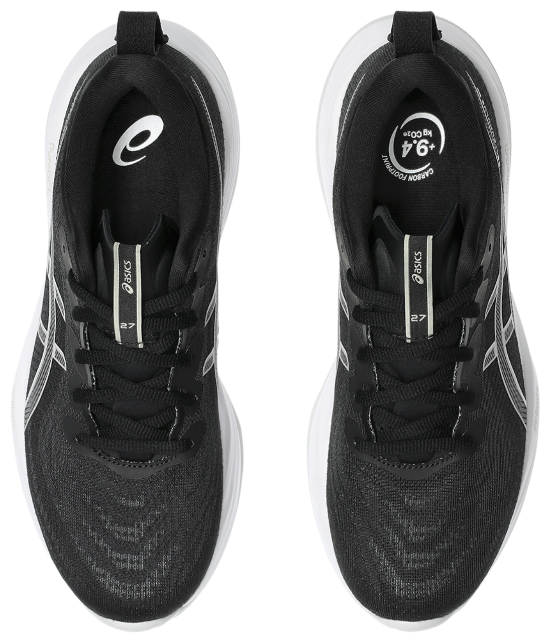 ASICS® Gel Cumulus 27 Image 4 of 5. Tap to open photo gallery.
