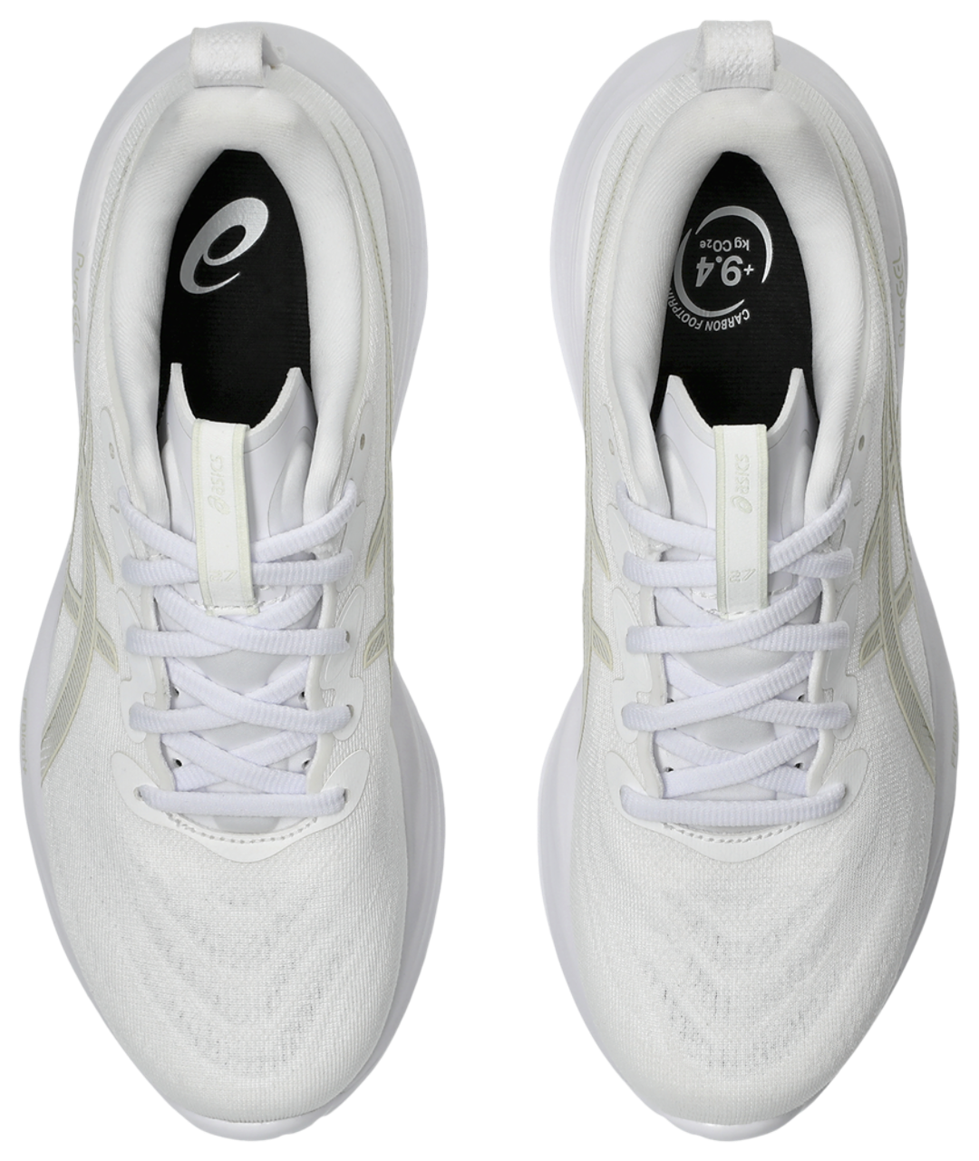ASICS® Gel Cumulus 27 - Women's | Foot Locker