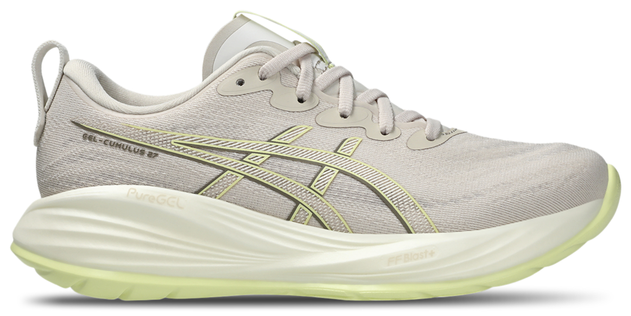 ASICS® Gel Cumulus 27 Image 1 of 5. Tap to open photo gallery.