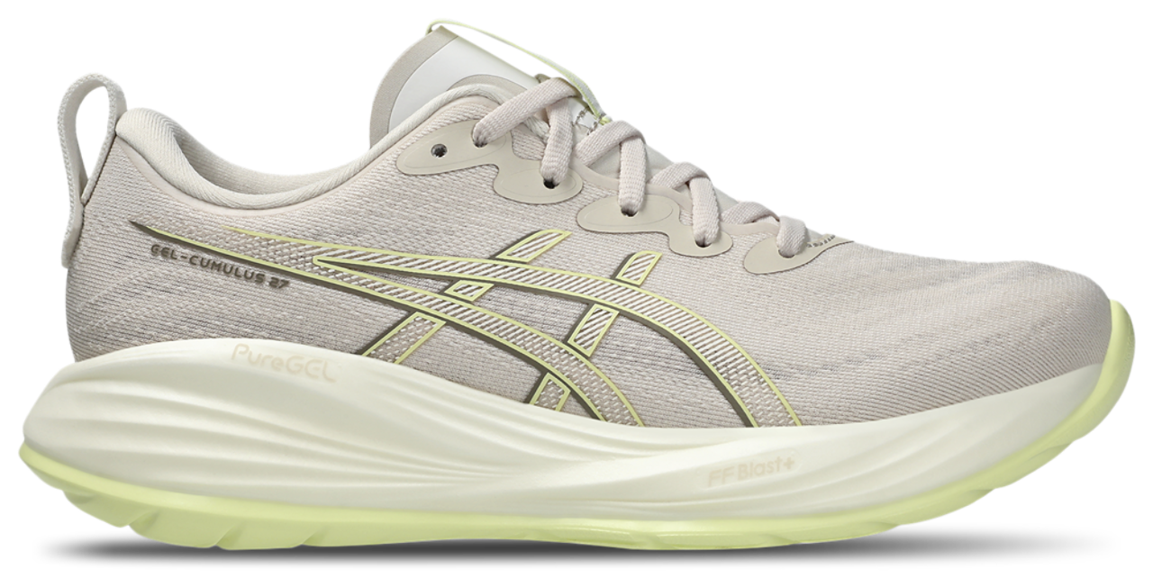 ASICS® Gel Cumulus 27 Image 1 of 5. Tap to open photo gallery.