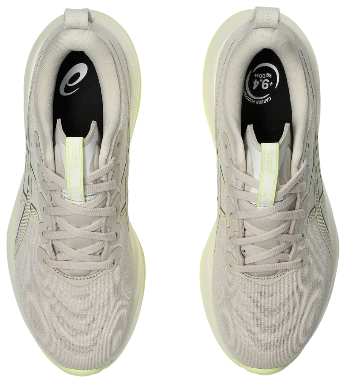 ASICS® Gel Cumulus 27 Image 4 of 5. Tap to open photo gallery.