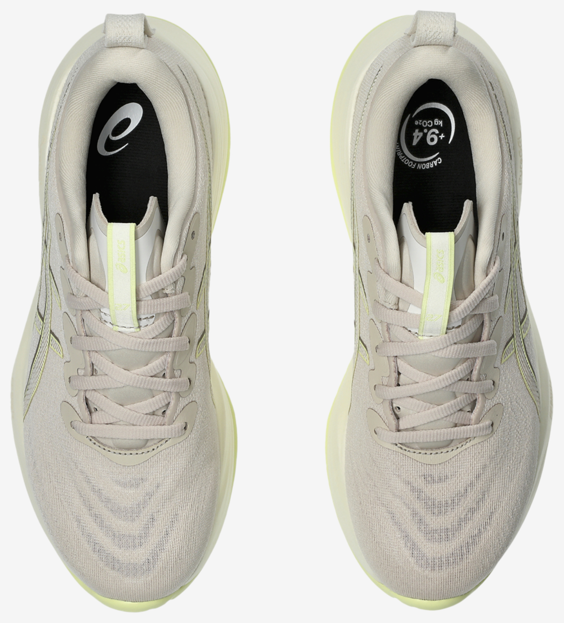 ASICS® Gel Cumulus 27 Image 4 of 5. Tap to open photo gallery.