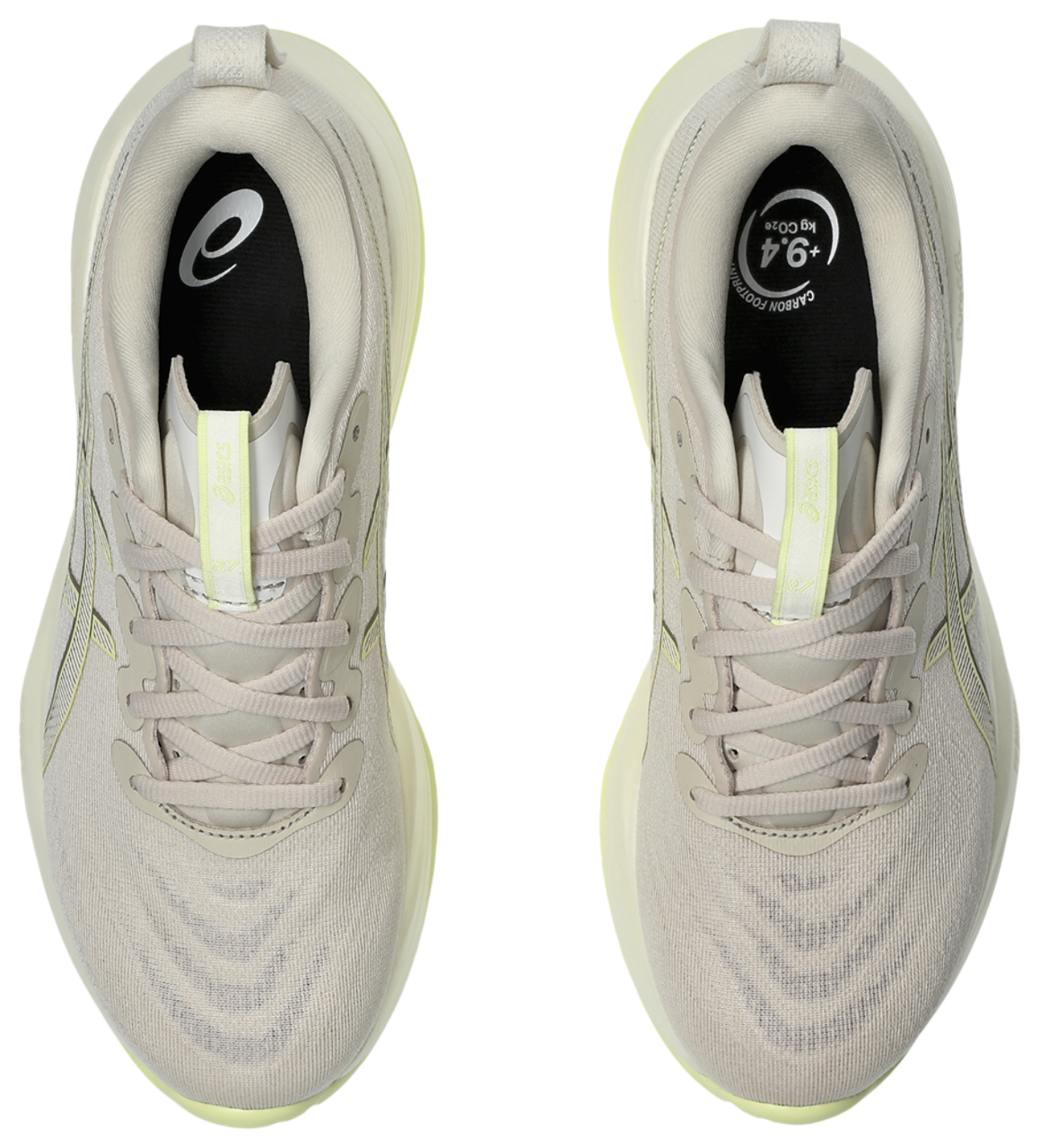 ASICS® Gel Cumulus 27 Image 4 of 5. Tap to open photo gallery.