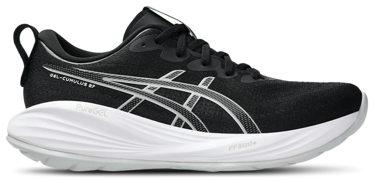 ASICS® Gel Cumulus 27 Image 1 of 5. Tap to open photo gallery.