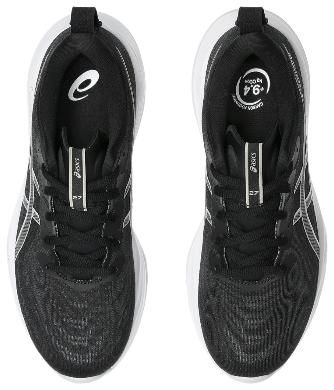 ASICS® Gel Cumulus 27 Image 4 of 5. Tap to open photo gallery.