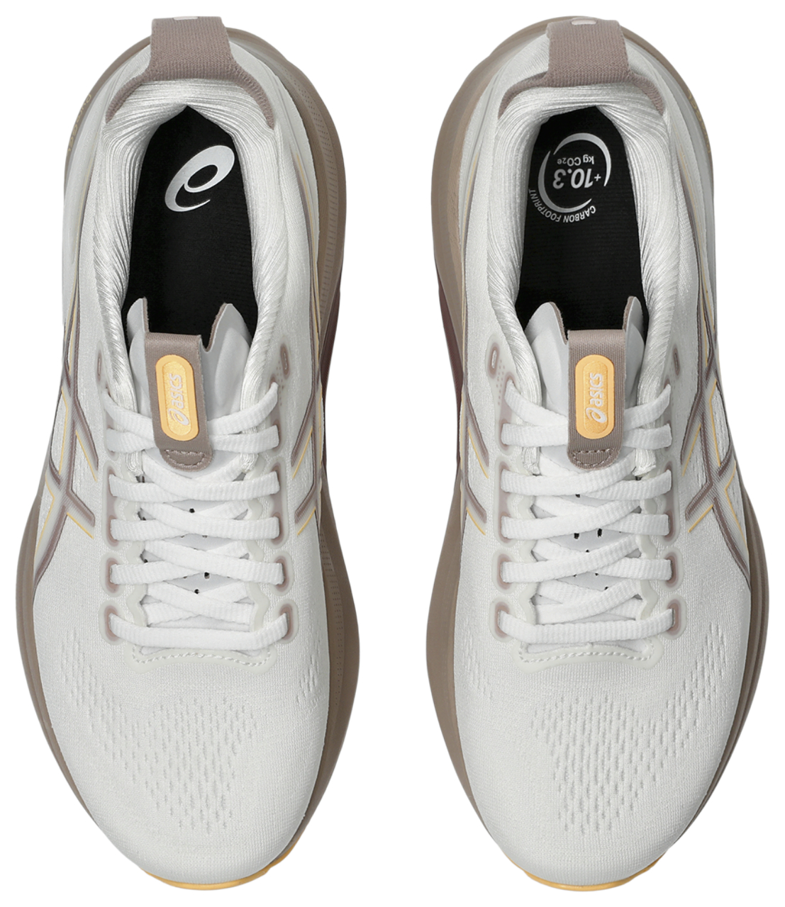 ASICS® GEL-Kayano 32 Image 4 of 5. Tap to open photo gallery.