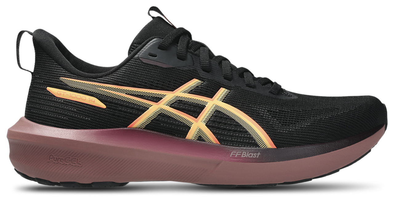 ASICS® GT-1000 14 Image 1 of 5. Tap to open photo gallery.