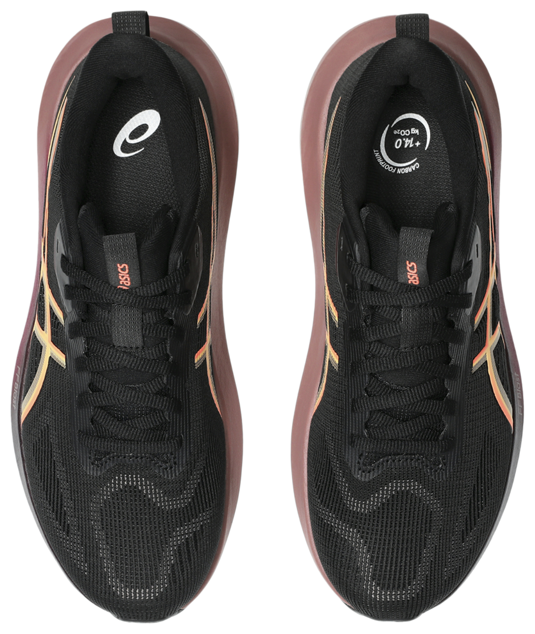 ASICS® GT-1000 14 Image 4 of 5. Tap to open photo gallery.
