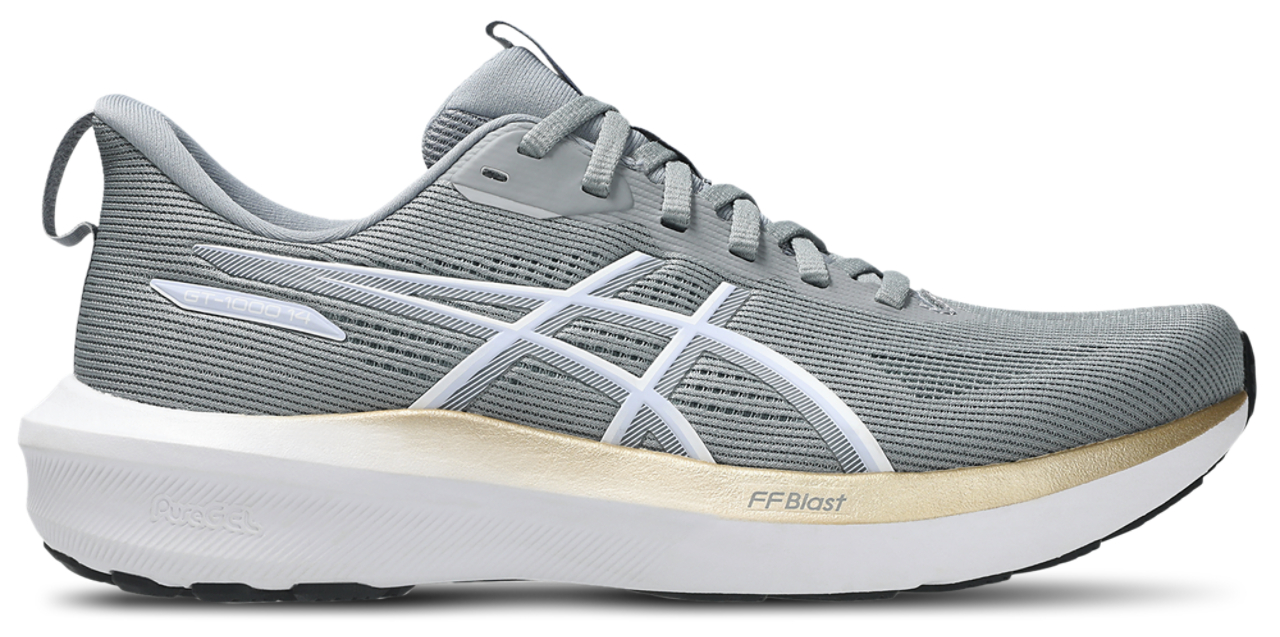 ASICS® GT-1000 14 Image 1 of 5. Tap to open photo gallery.