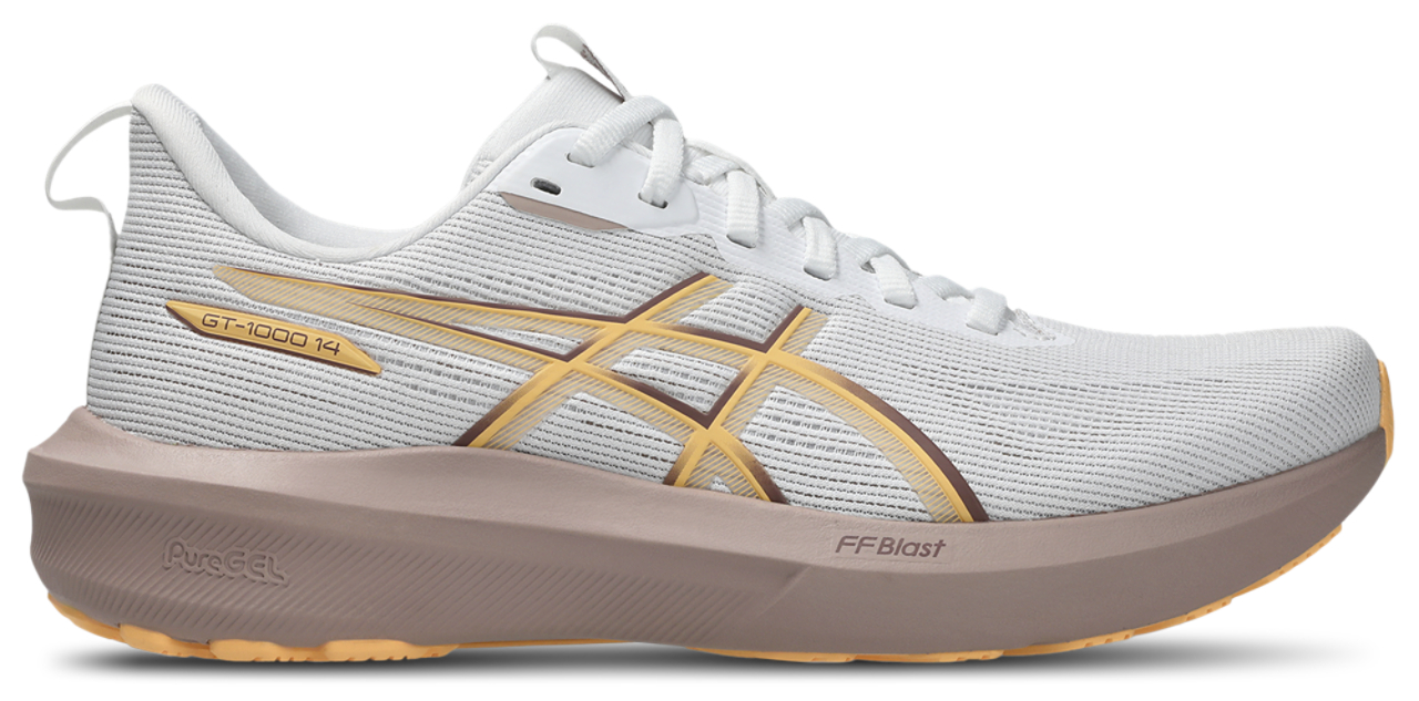 ASICS® GT-1000 14 Image 1 of 5. Tap to open photo gallery.