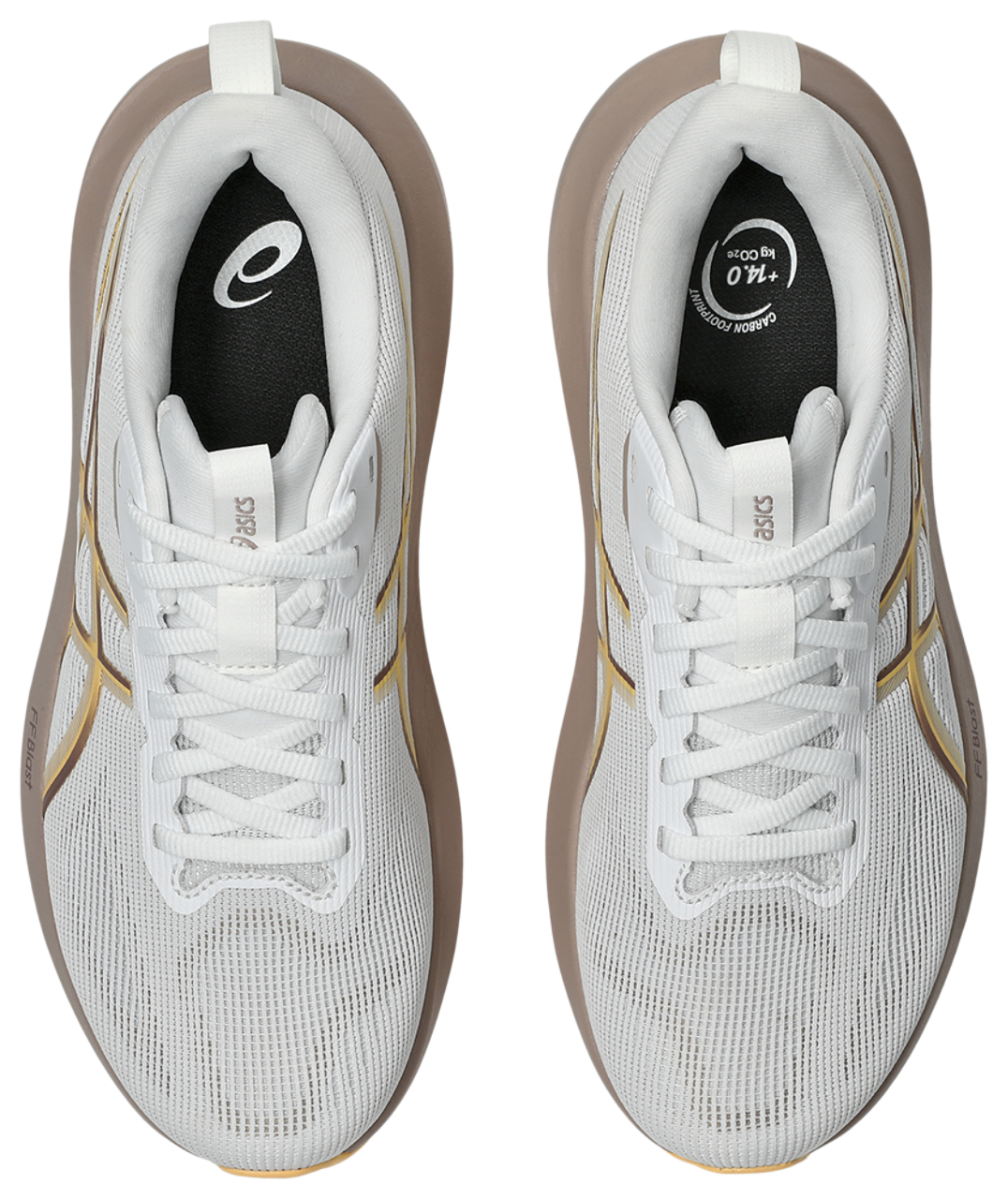 ASICS® GT-1000 14 Image 4 of 5. Tap to open photo gallery.