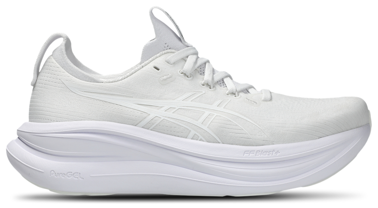 ASICS® GEL-Nimbus 28 Image 1 of 5. Tap to open photo gallery.