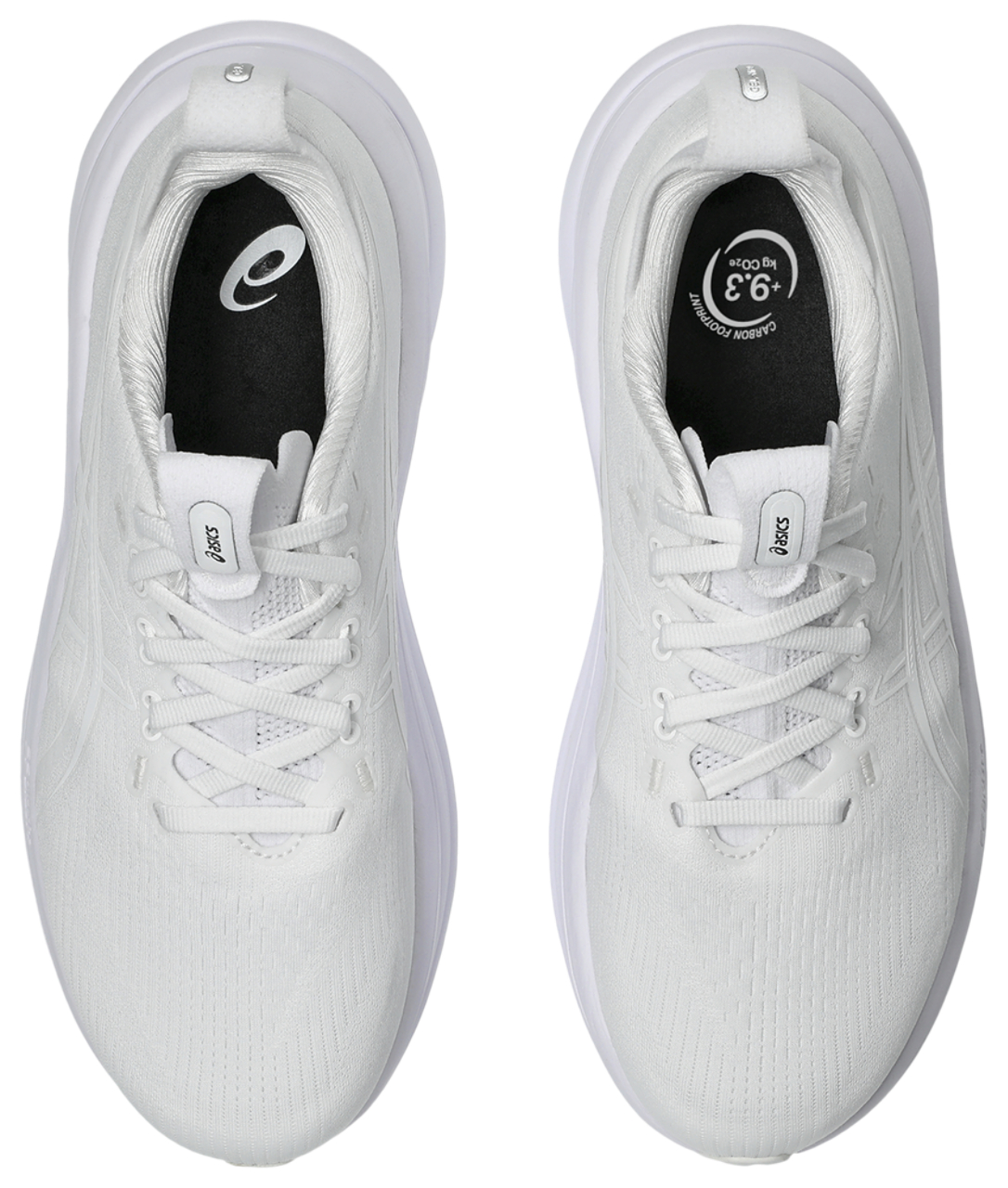ASICS® GEL-Nimbus 28 Image 4 of 5. Tap to open photo gallery.