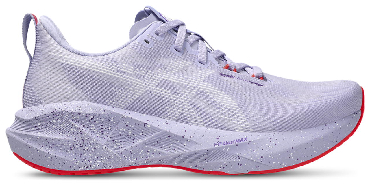 ASICS® Novablast 5 Tokyo Image 1 of 5. Tap to open photo gallery.