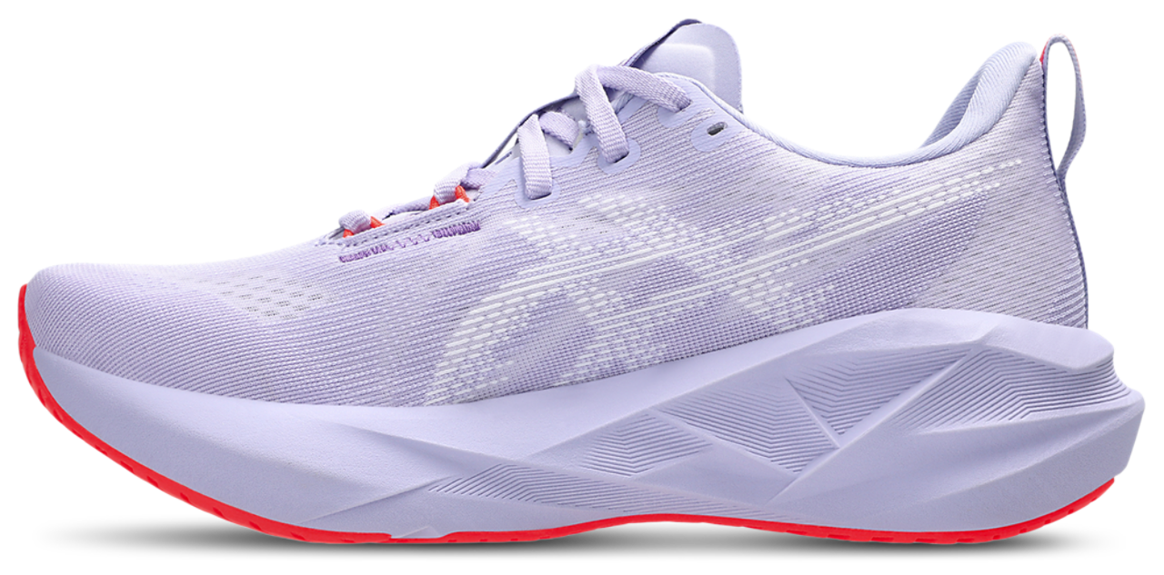 ASICS® Novablast 5 Tokyo Image 2 of 5. Tap to open photo gallery.