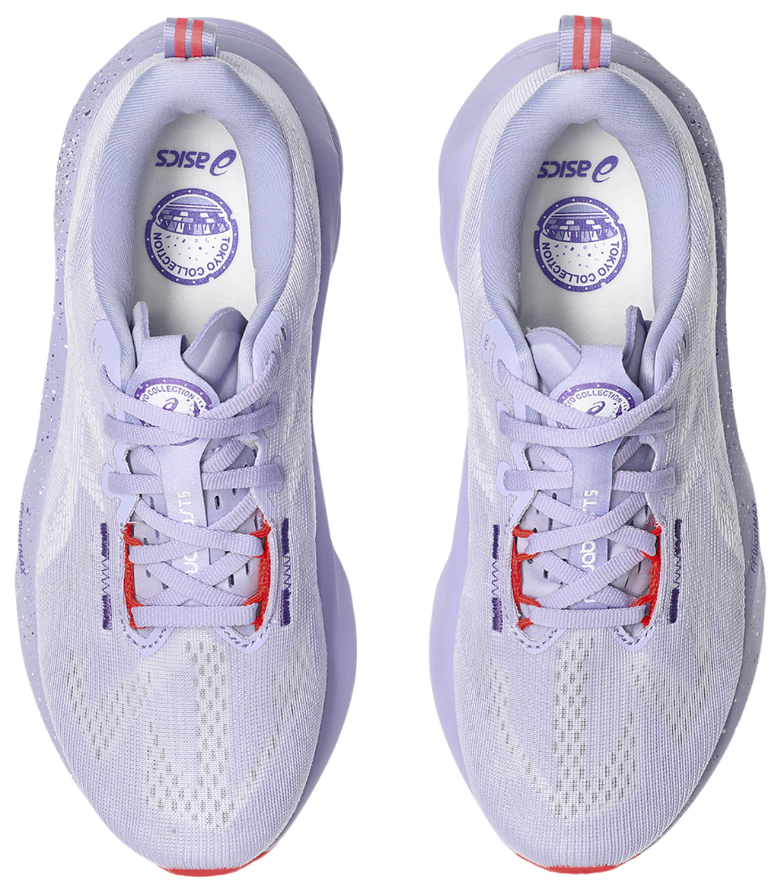 ASICS® Novablast 5 Tokyo - Women's | Foot Locker