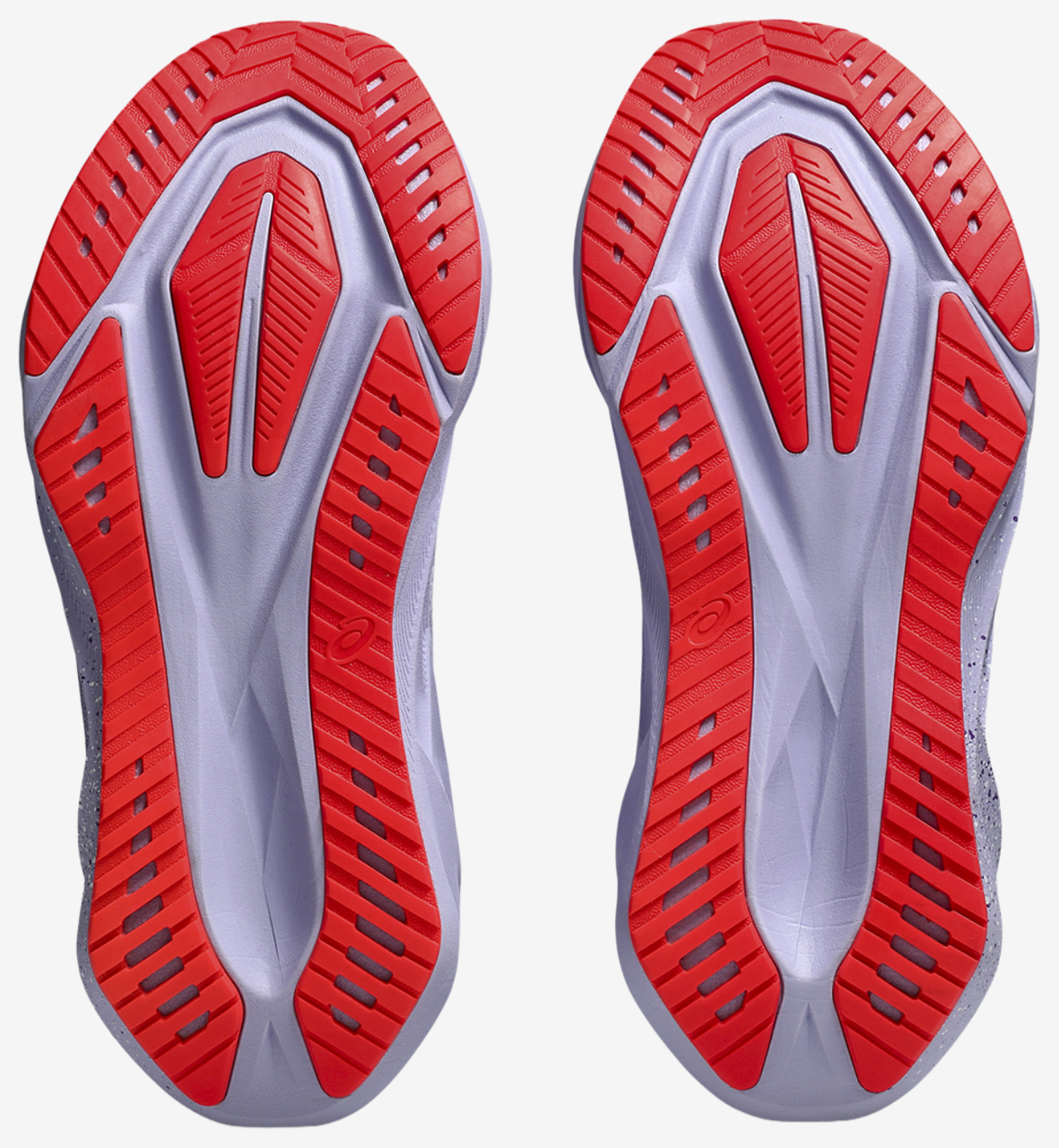 ASICS® Novablast 5 Tokyo Image 5 of 5. Tap to open photo gallery.