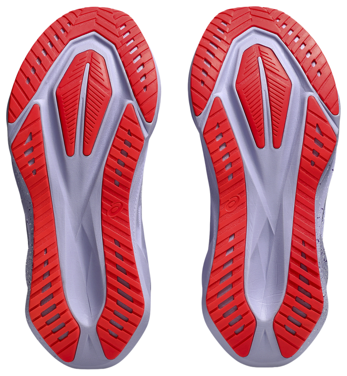 ASICS® Novablast 5 Tokyo Image 5 of 5. Tap to open photo gallery.