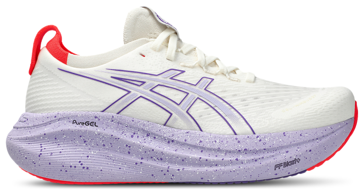 ASICS® Gel-Nimbus 27 Tokyo - Women's | Foot Locker