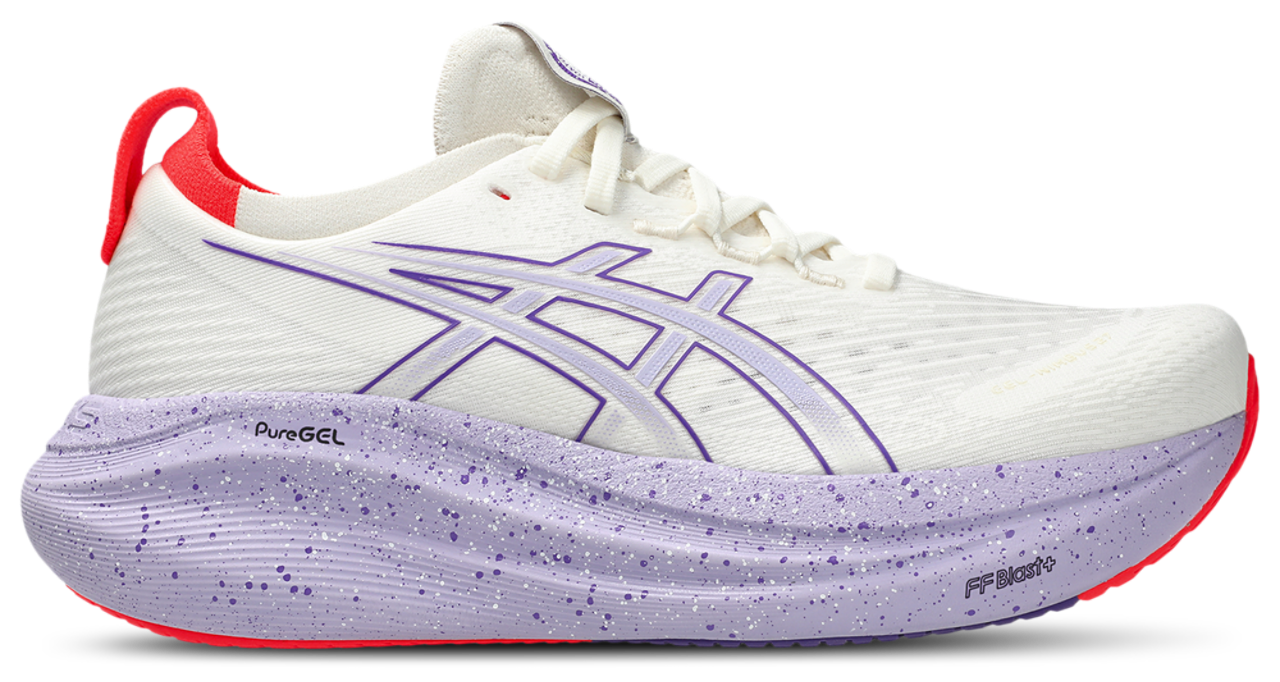 ASICS® Gel-Nimbus 27 Tokyo Image 1 of 5. Tap to open photo gallery.