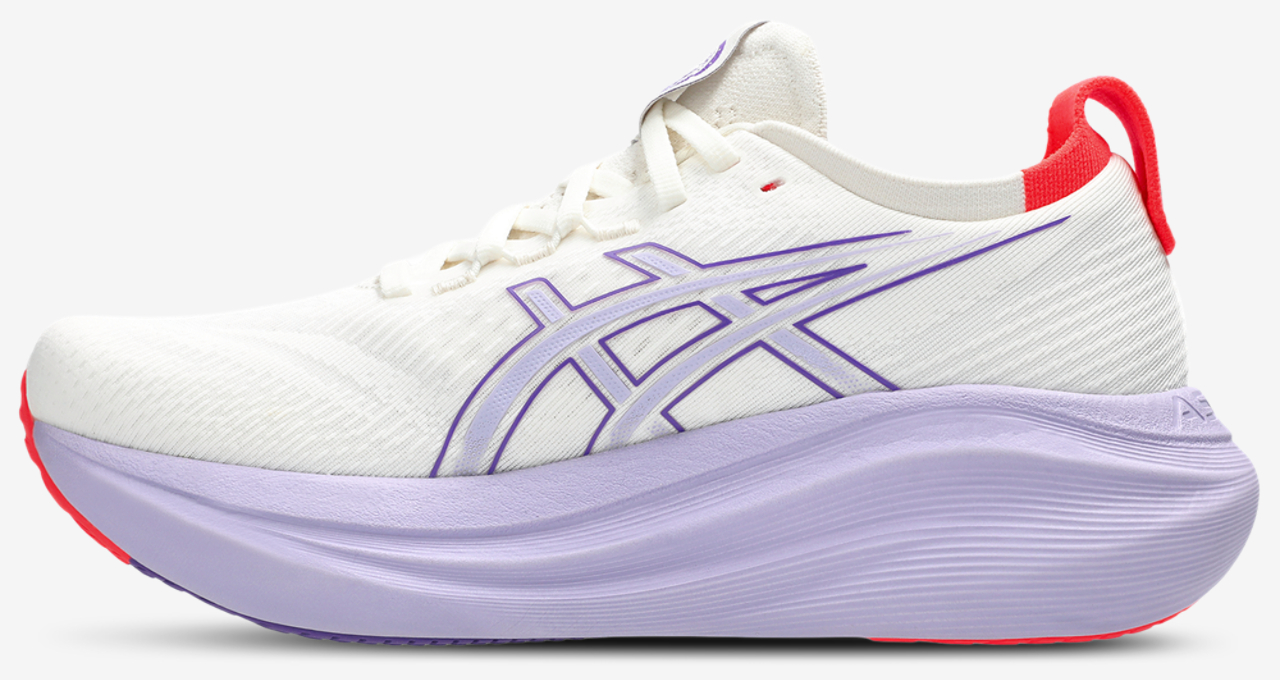 ASICS® Gel-Nimbus 27 Tokyo Image 2 of 5. Tap to open photo gallery.