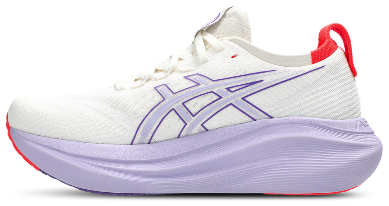ASICS® Gel-Nimbus 27 Tokyo Image 2 of 5. Tap to open photo gallery.