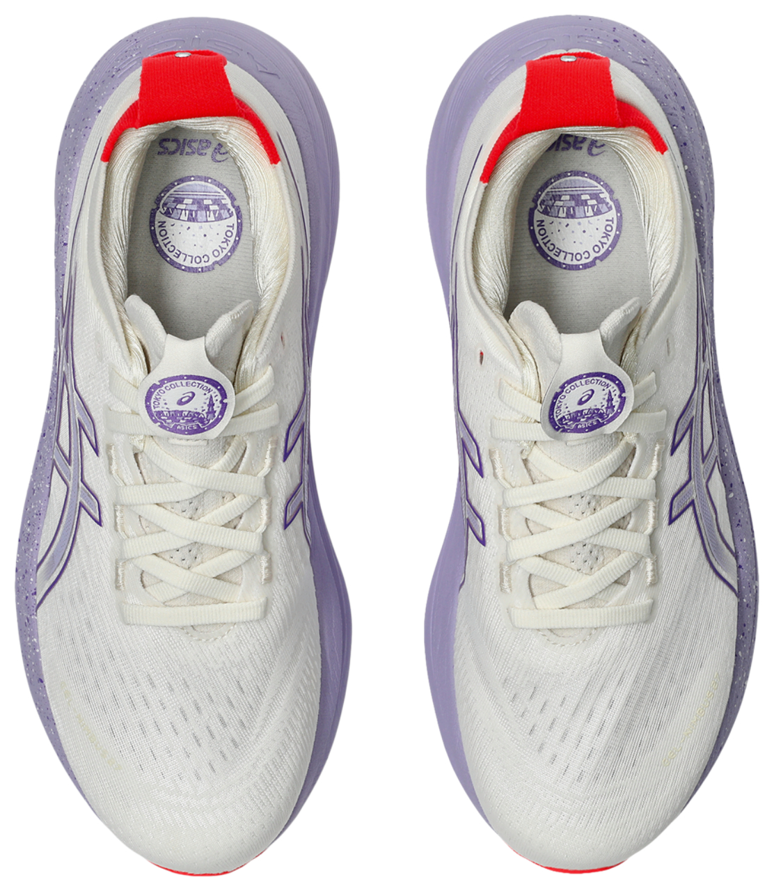 ASICS® Gel-Nimbus 27 Tokyo - Women's | Foot Locker