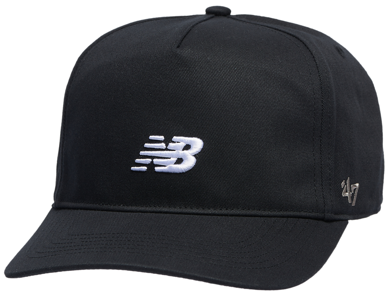New Balance Core 47 Hitch Cap Image 1 of 5. Tap to open photo gallery.