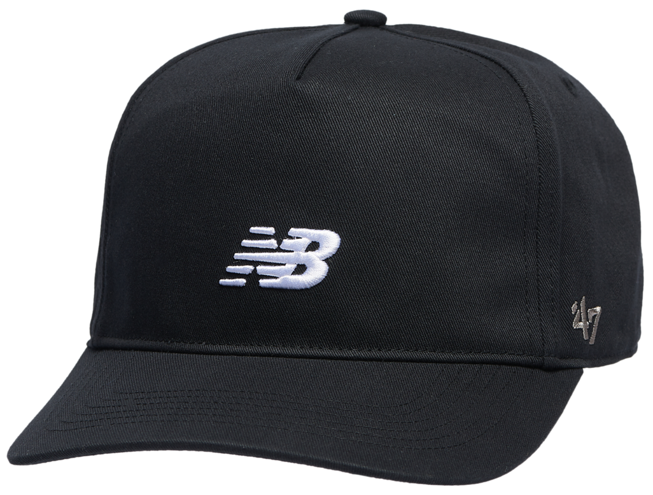 New Balance Core 47 Hitch Cap Image 1 of 5. Tap to open photo gallery.