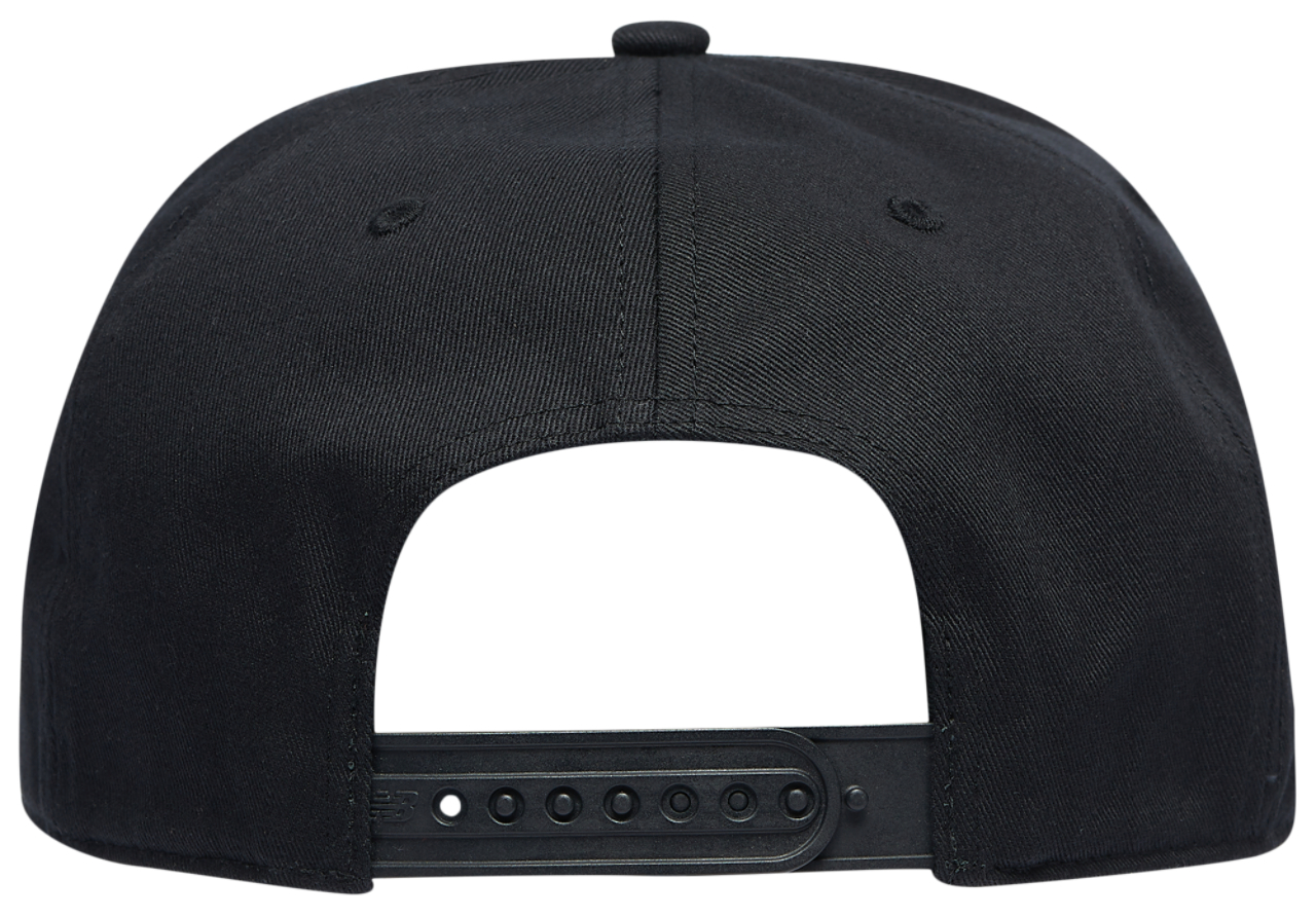 New Balance Core 47 Hitch Cap Image 4 of 5. Tap to open photo gallery.