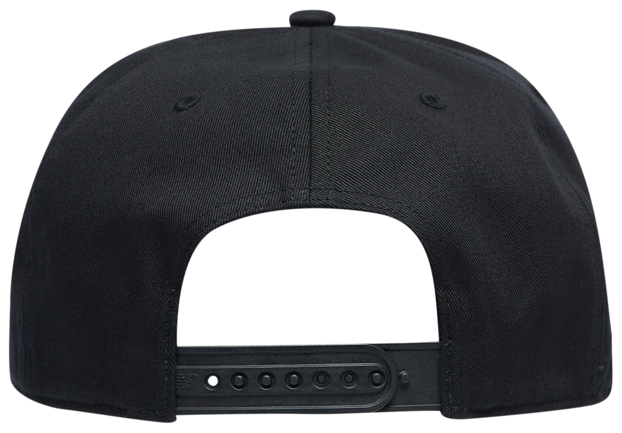 New Balance Core 47 Hitch Cap Image 4 of 5. Tap to open photo gallery.