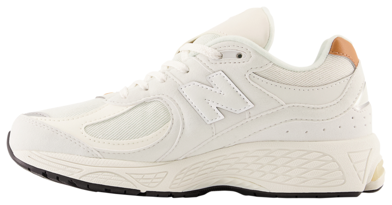 New Balance 2002R Image 2 of 4. Tap to open photo gallery.