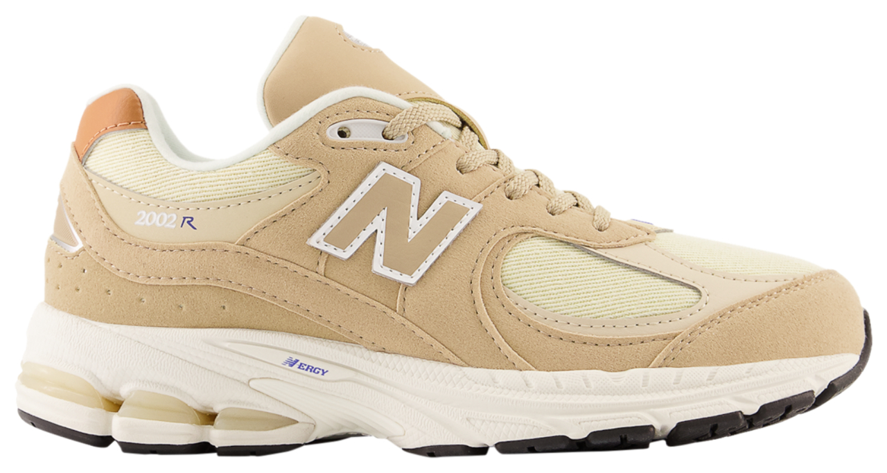 New Balance 2002R Image 1 of 4. Tap to open photo gallery.