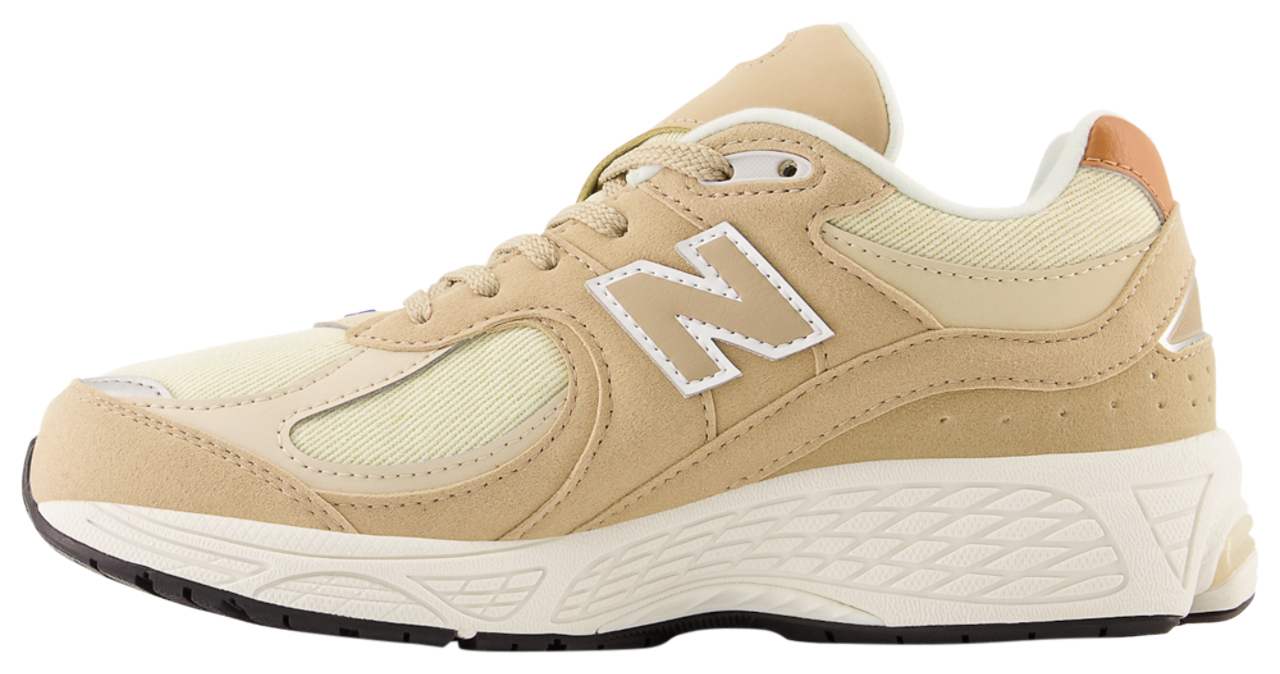 New Balance 2002R Image 2 of 4. Tap to open photo gallery.