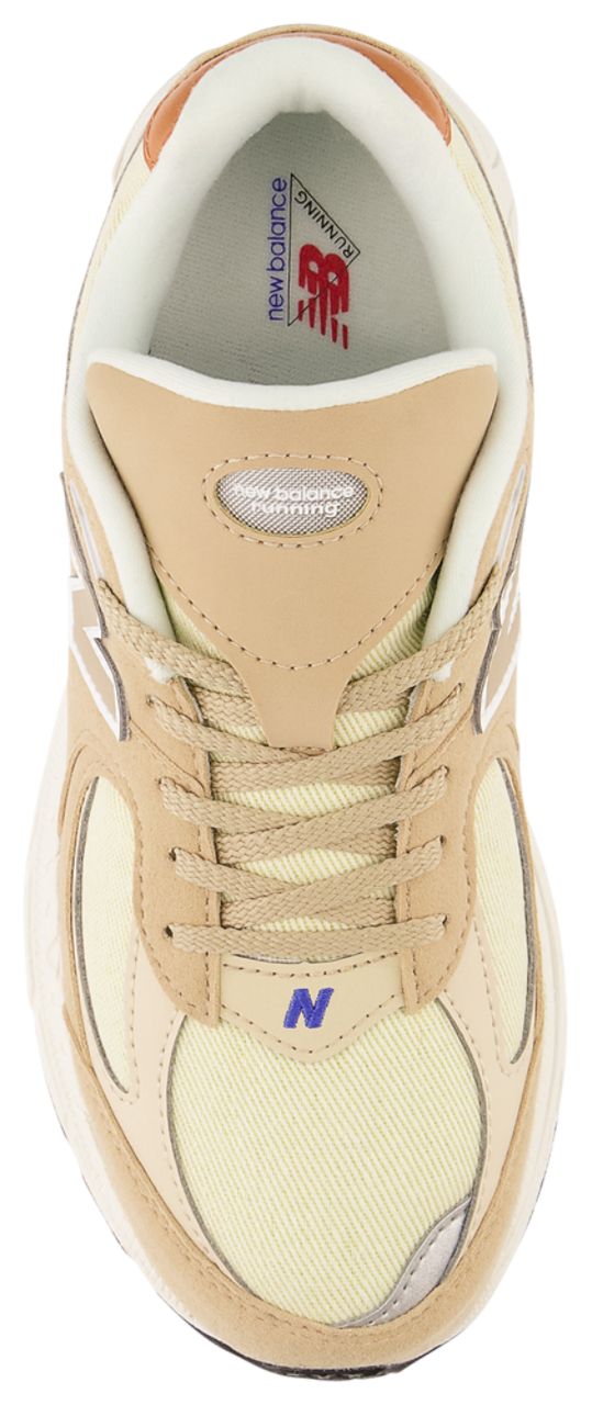 New Balance 2002R Image 3 of 4. Tap to open photo gallery.