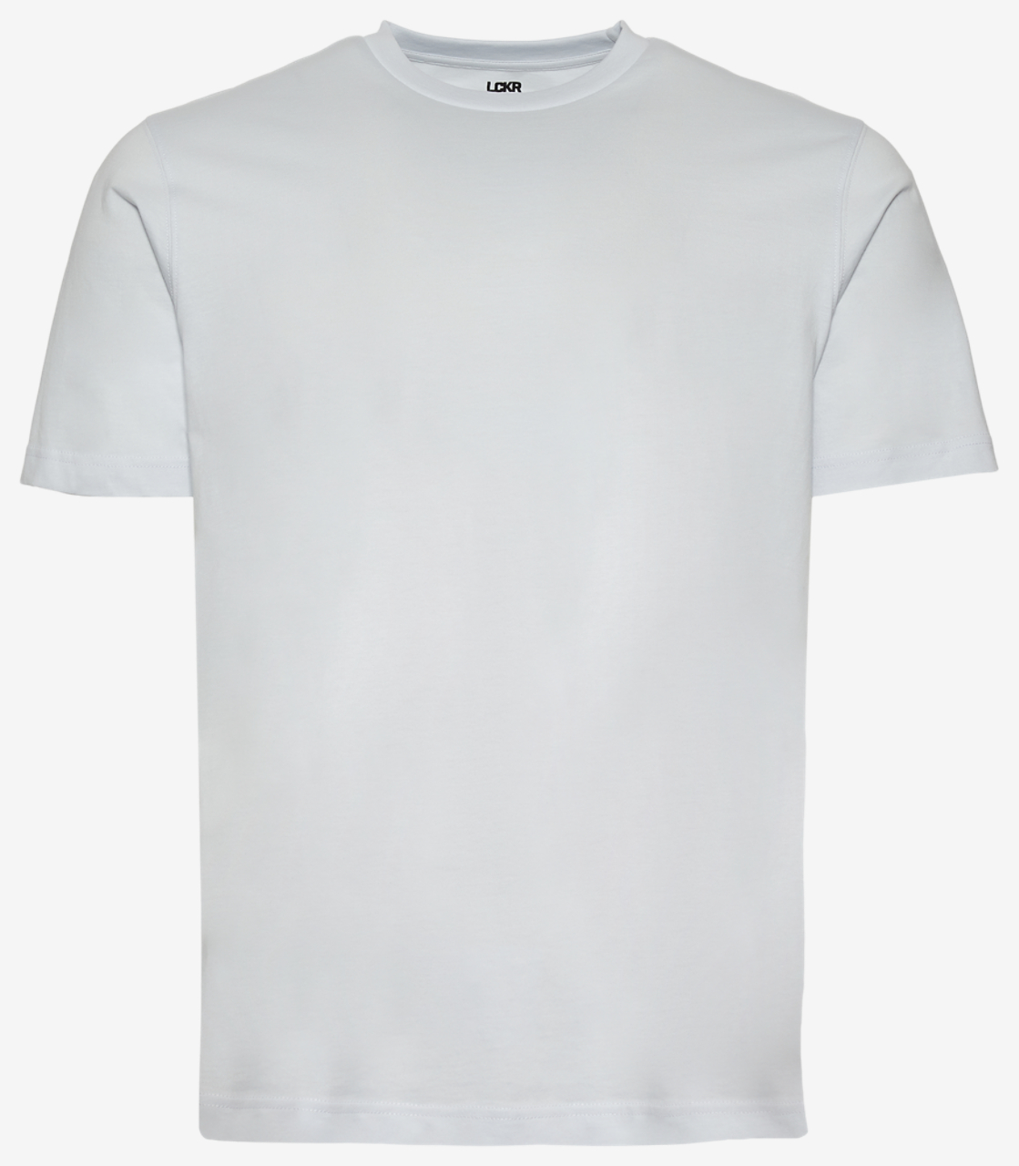 LCKR Mosswood Basic T-Shirt Image 1 of 1. Tap to open photo gallery.