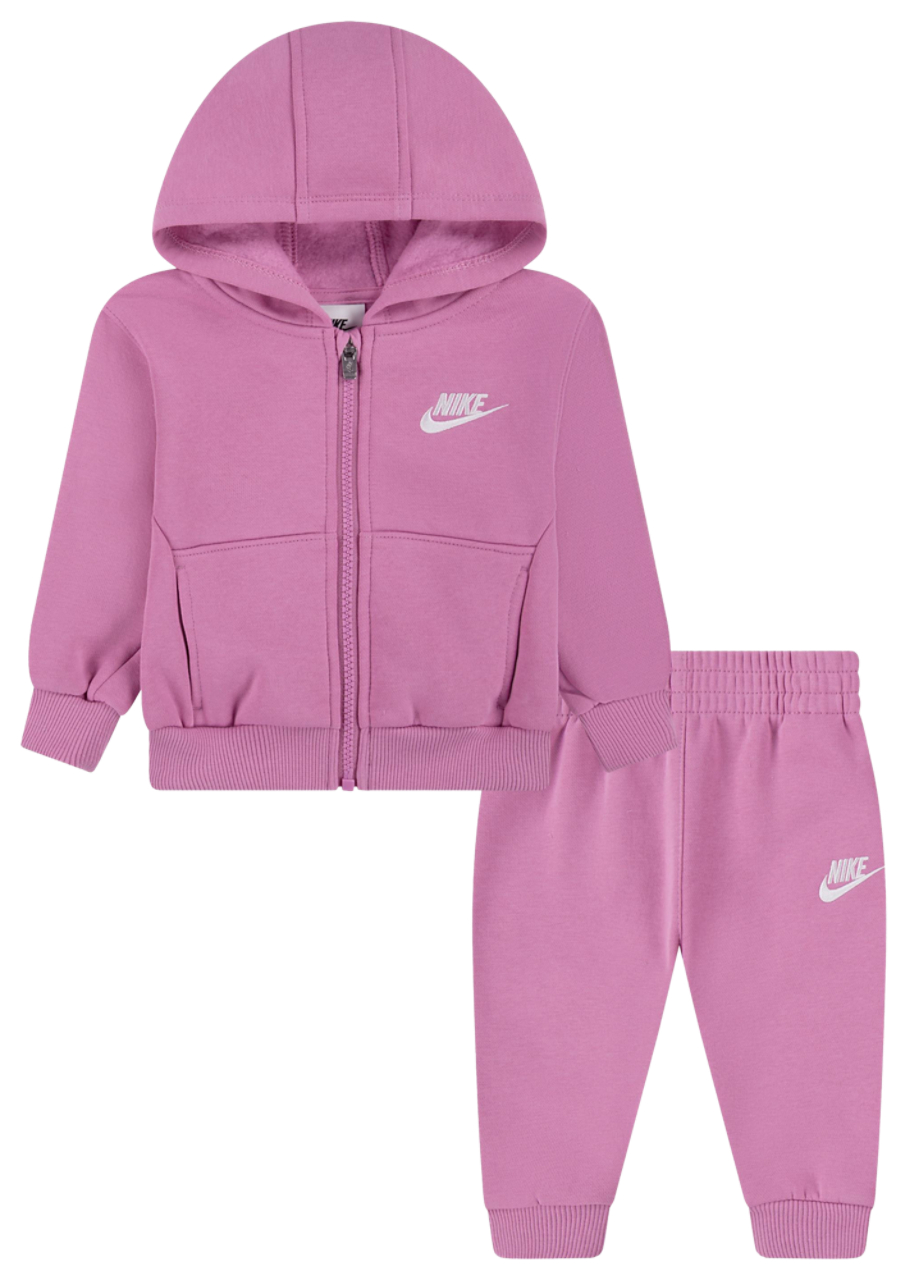 Nike LBR Full-Zip Club Set Image 1 of 4. Tap to open photo gallery.